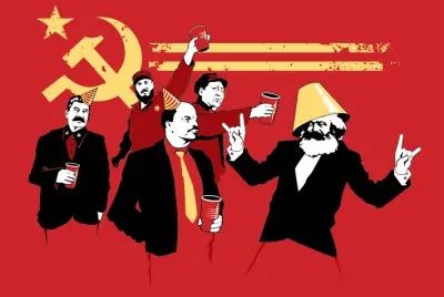 comunistas