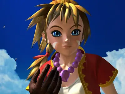 Final fantasy
