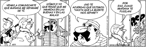 personajes