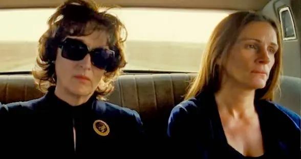 A Julia Roberts, no la quiere nadie