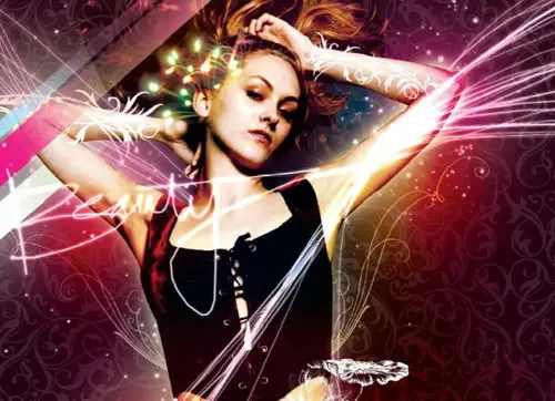 Photoshop Tutorials