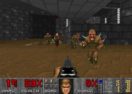 wolfenstein