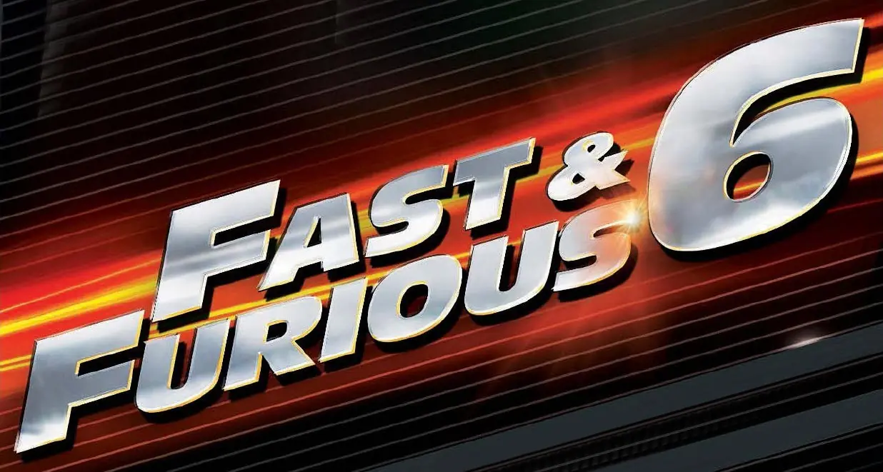 Comienza el rodaje de 'Fast & Furious 6'