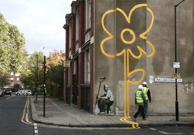 grafiti