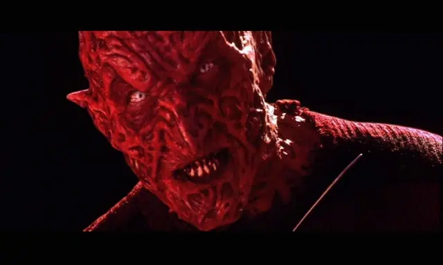 El Infierno