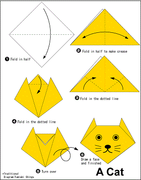 Origami