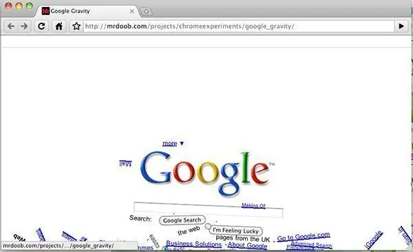 google trucos