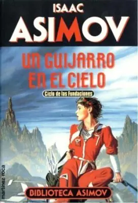 isaac asimov