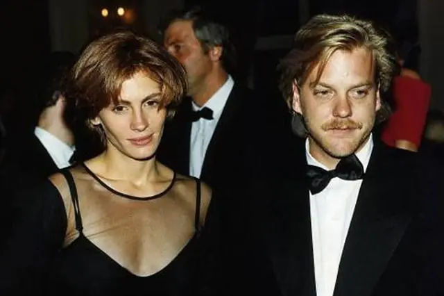 A Julia Roberts, no la quiere nadie