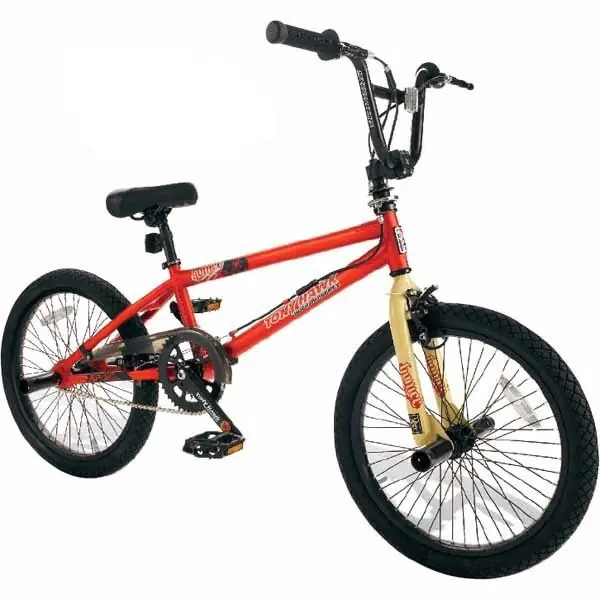 bmx