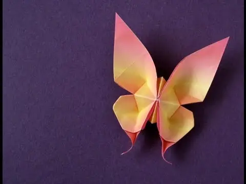 arte con papel