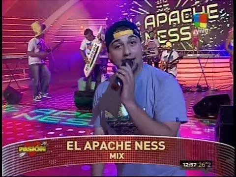 musica popular