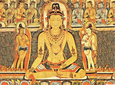 buda