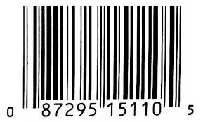 Lo que es un codigo de barras.