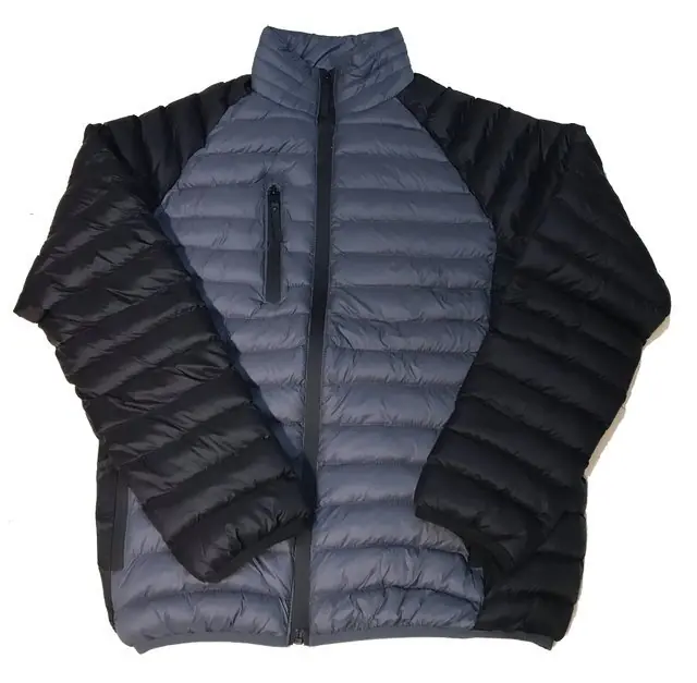 Cheto me dijo caco por mi campera Michelin