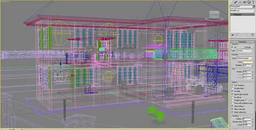 vray tutoriales