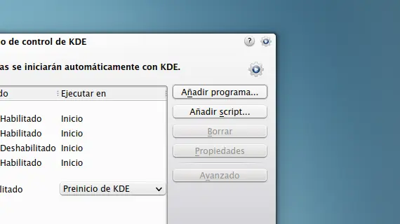 programas
