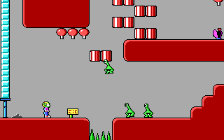 Historia de id Software Master of DooM