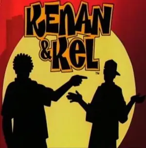 Que paso con Kenan & Kel