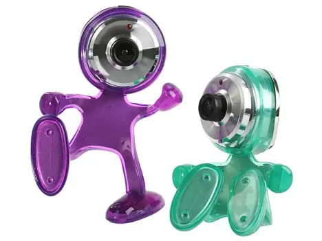 Grabar videoconferencias de messenger