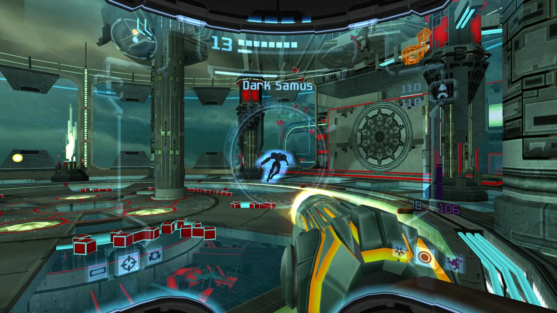 metroid prime