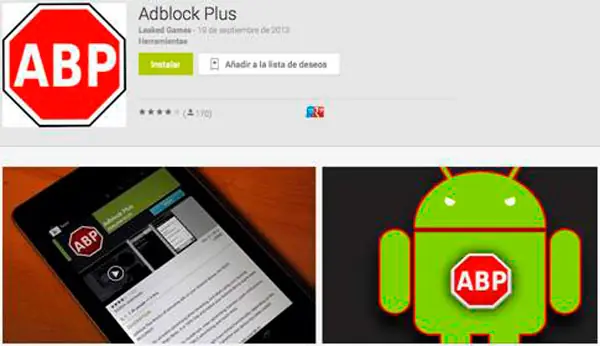 Aplicación Maliciosa para Android