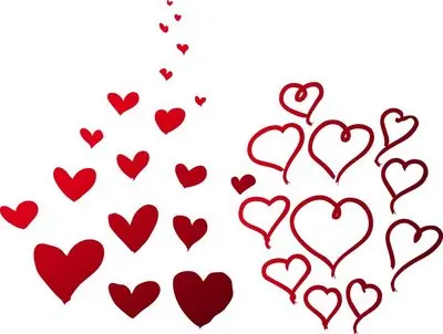 Pensamientos De Un Corazón Enamorado