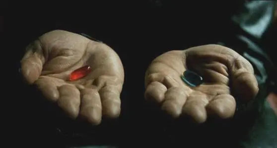 Matrix Matrix