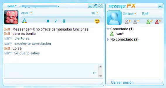9 páginas web para conectarte a Messenger