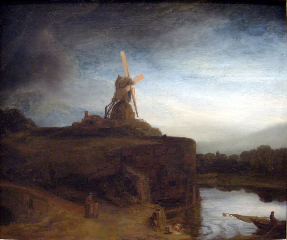 Rembrandt
