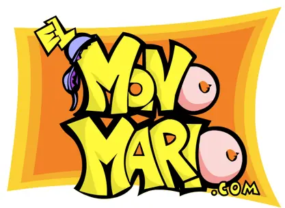 el mono mario criticando a facebook