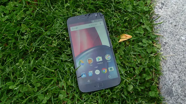 gorilla glass 3