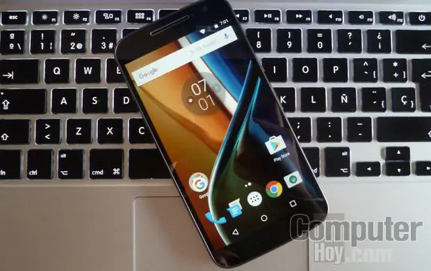 Moto G4 Plus, análisis y opinión