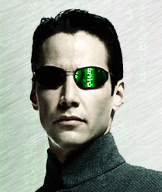 Desmintiendo lo original que fue: The Matrix