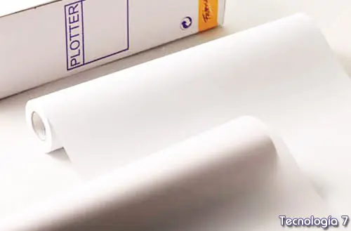 tecnología