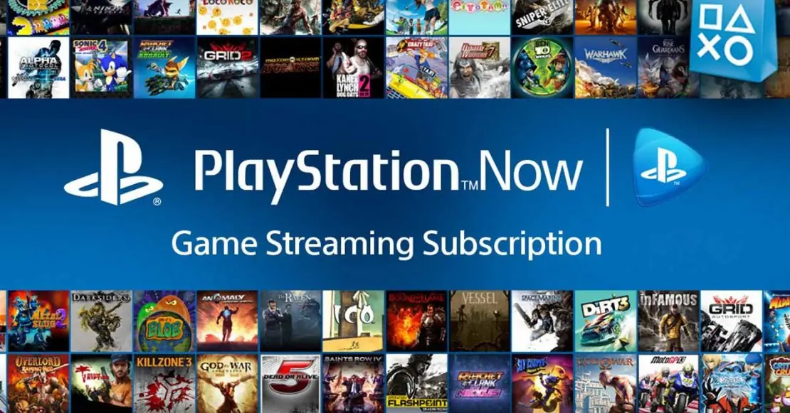 Playstation