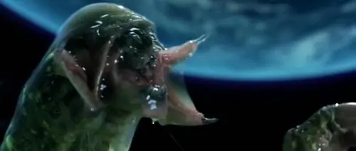 Predator