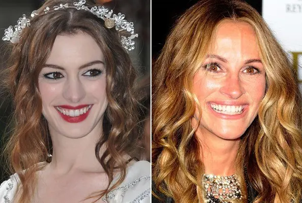 A Julia Roberts, no la quiere nadie