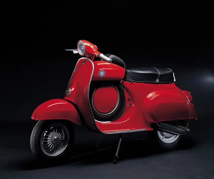 vespa vespa