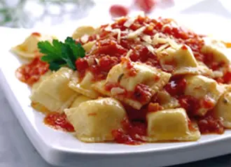 Receta De Los Ravioles[Diferentes Rellenos]