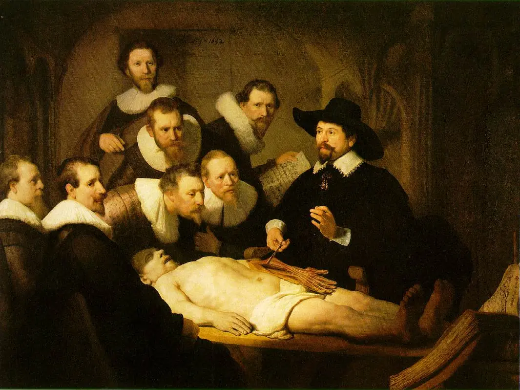 historia del arte