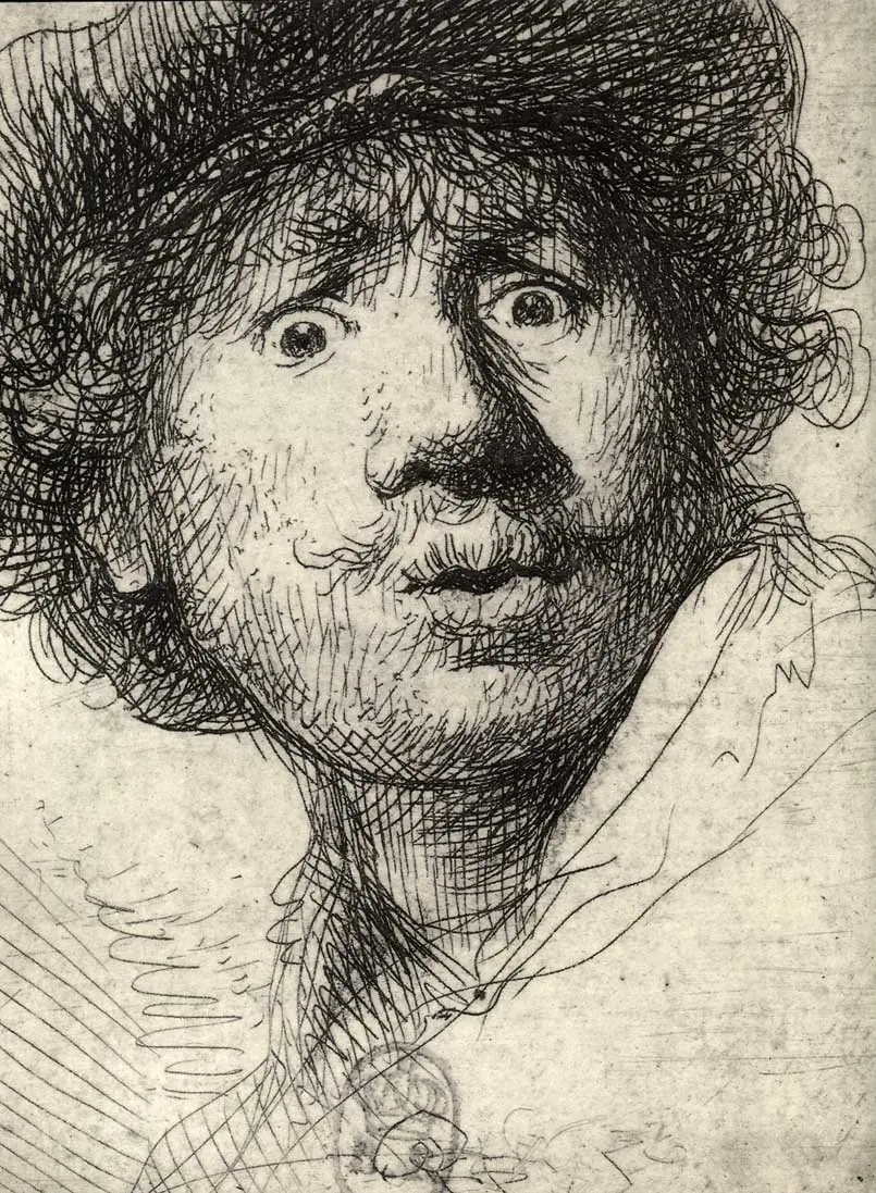 Rembrandt