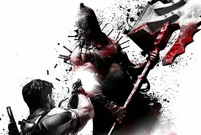 resident evil