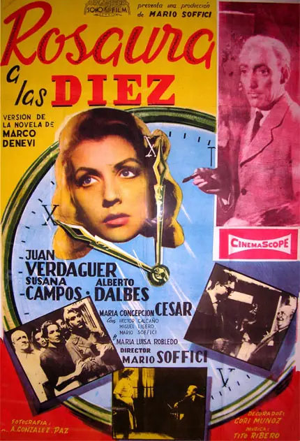 Las 10 mejores peliculas Argentinas de la historia