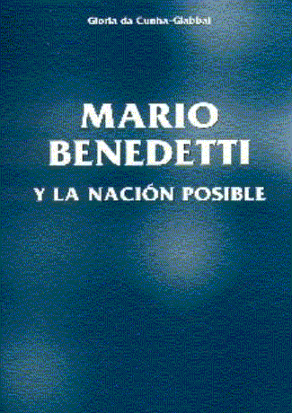 Frases de Mario Benedetti