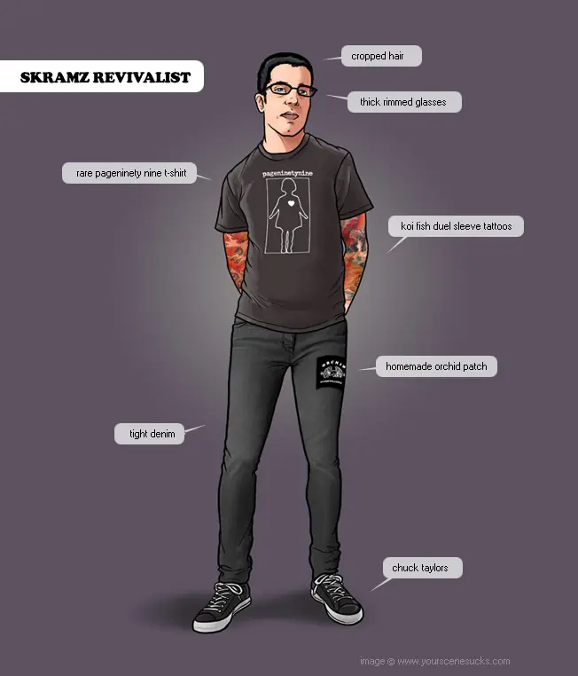 hipster