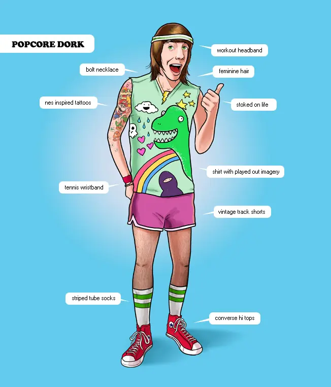 punk