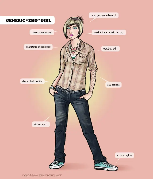 hipster