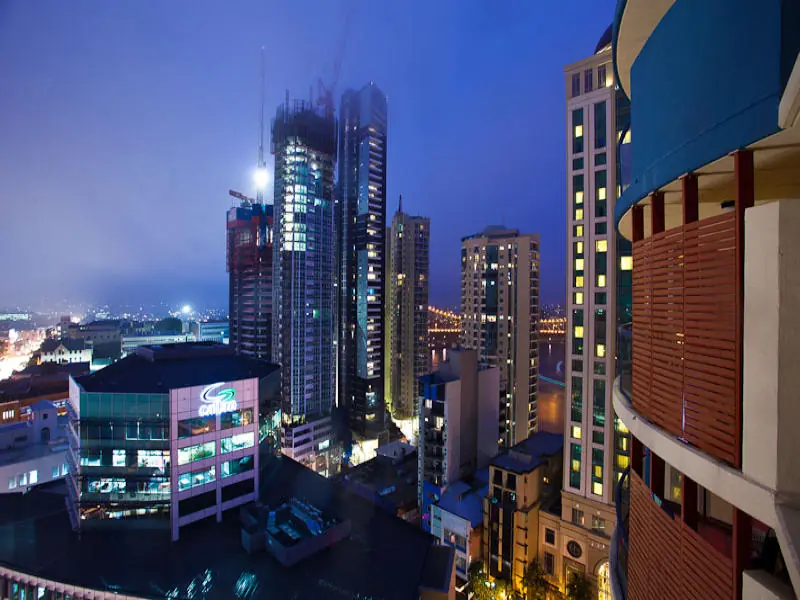 queensland