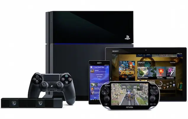 PSX